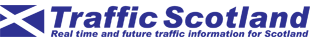 Link to Traffic Scotland Web Site
