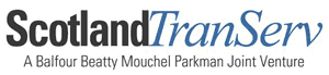 Scotland Transerv Logo Image and Link to main Page 