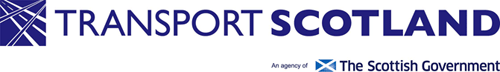 Link to the Transport Scotland Web Site