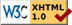XHTML Validator