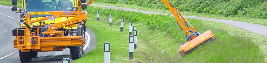 Scotland TranServ Image Rotator