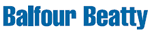This image shows the Balfour Beatty logo