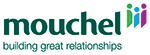 This image shows the Mouchel Group logo