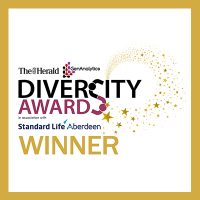 Diversity Diversity